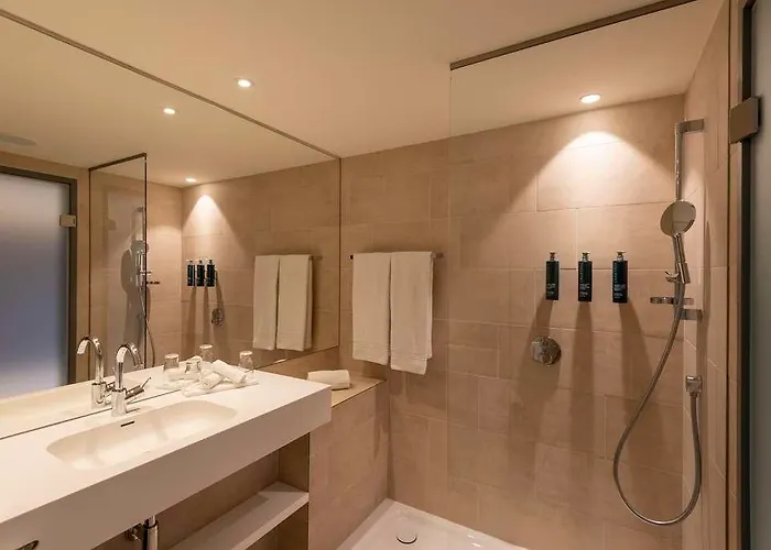 Doubletree By Hilton Schonbrunn * Viena