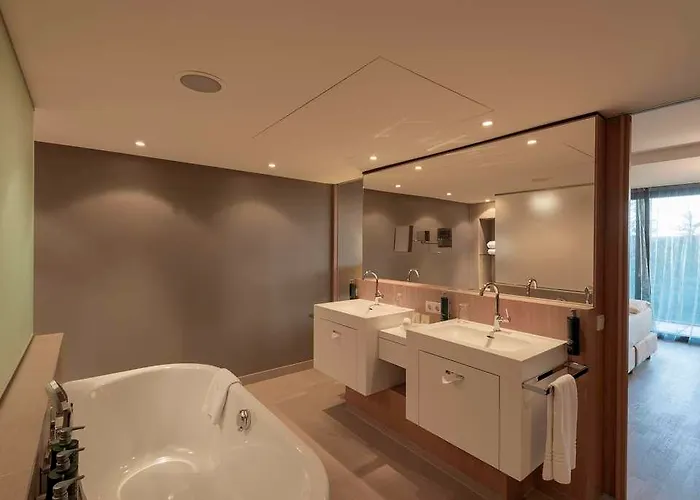 Hotel Doubletree By Hilton Schonbrunn