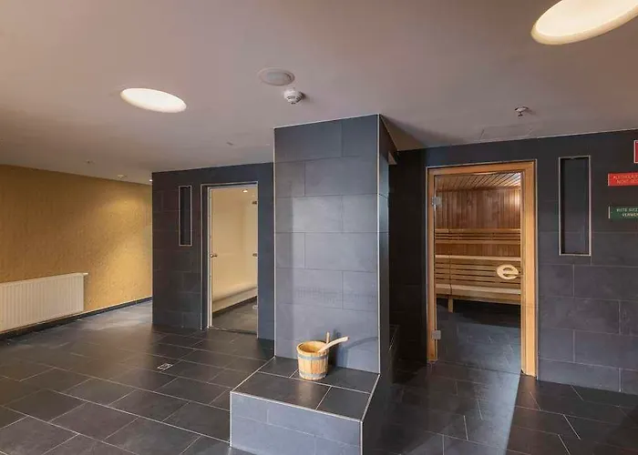 Doubletree By Hilton Schonbrunn *