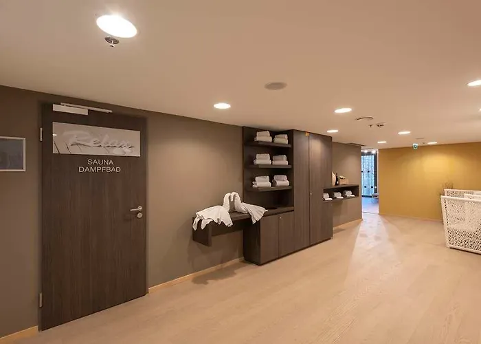 Doubletree By Hilton Schonbrunn