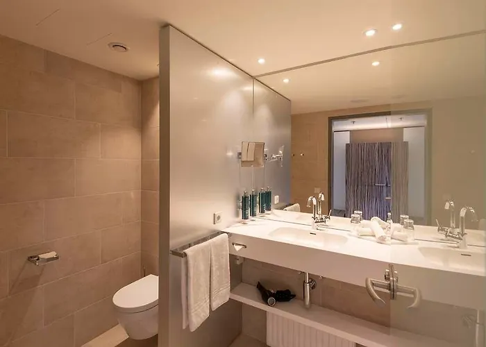 Hotel Doubletree By Hilton Schonbrunn