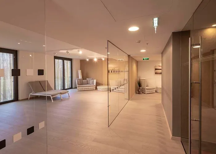 Doubletree By Hilton Schonbrunn *