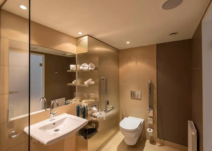 Doubletree By Hilton Schonbrunn *