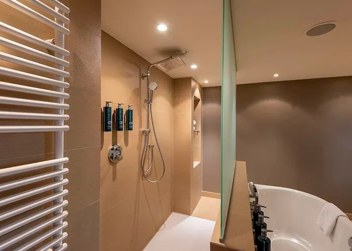 Doubletree By Hilton Schonbrunn * Viena