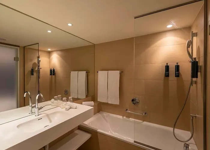 Doubletree By Hilton Schonbrunn Viena