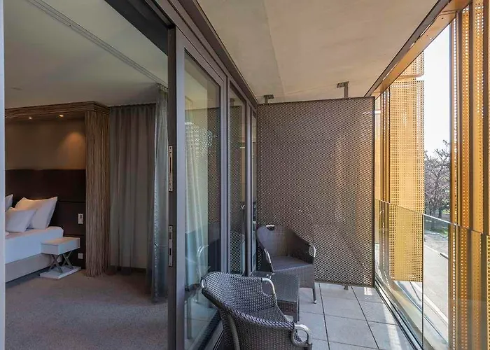 Hotel Doubletree By Hilton Schonbrunn *