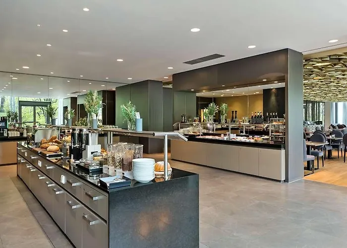 Doubletree By Hilton Schonbrunn * Viena