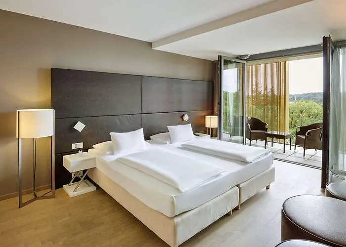 Doubletree By Hilton Schonbrunn Hotel Viena