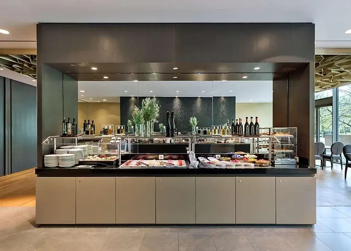 Doubletree By Hilton Schonbrunn Viena
