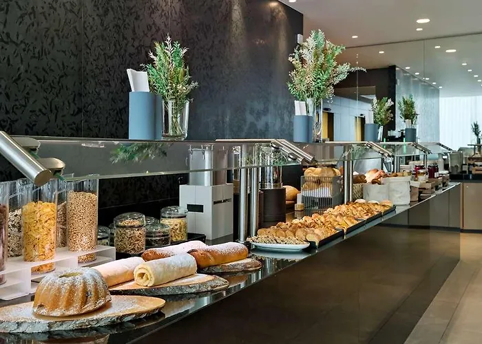Hotel Doubletree By Hilton Schonbrunn *