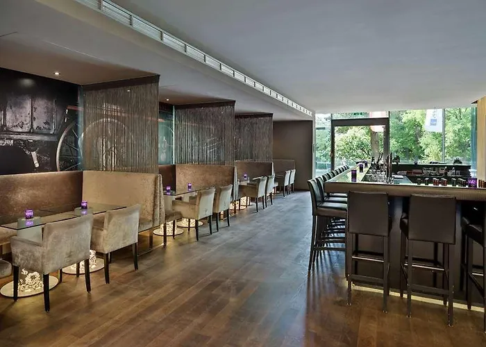 Doubletree By Hilton Schonbrunn * Viena