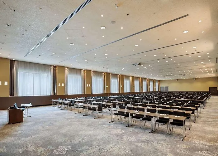 Doubletree By Hilton Schonbrunn *