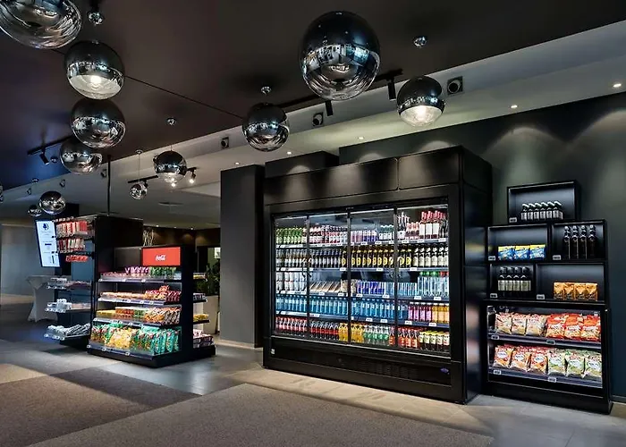 Hotel Doubletree By Hilton Schonbrunn