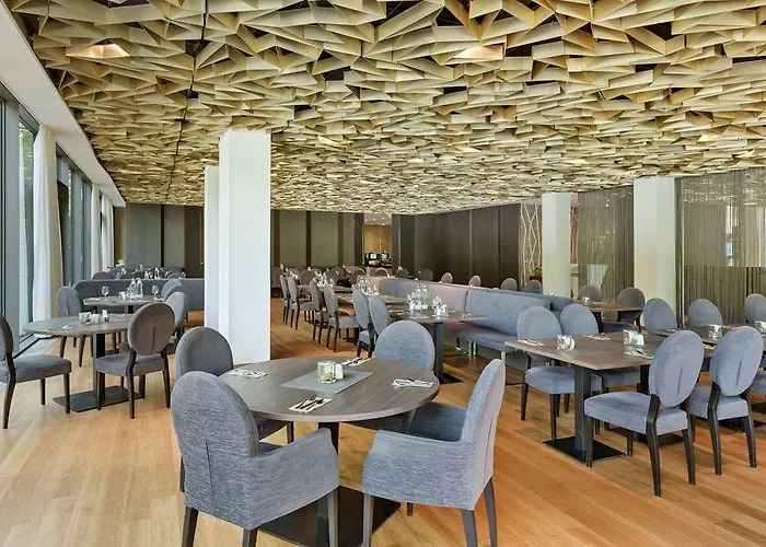 Doubletree By Hilton Schonbrunn