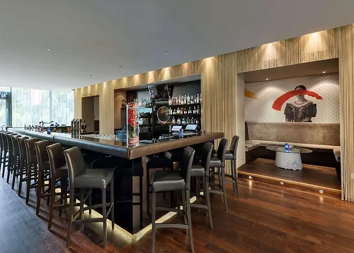 Doubletree By Hilton Schonbrunn