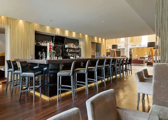 Doubletree By Hilton Schonbrunn Hotel *