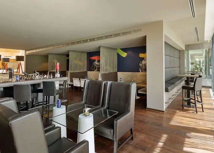 Hotel Doubletree By Hilton Schonbrunn