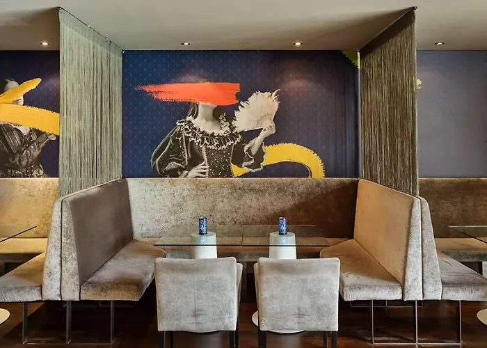 Doubletree By Hilton Schonbrunn Hotel